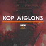 Paris FC s’impose face à l’OGC Nice (3-0) lors du match de la Kop Aiglons.