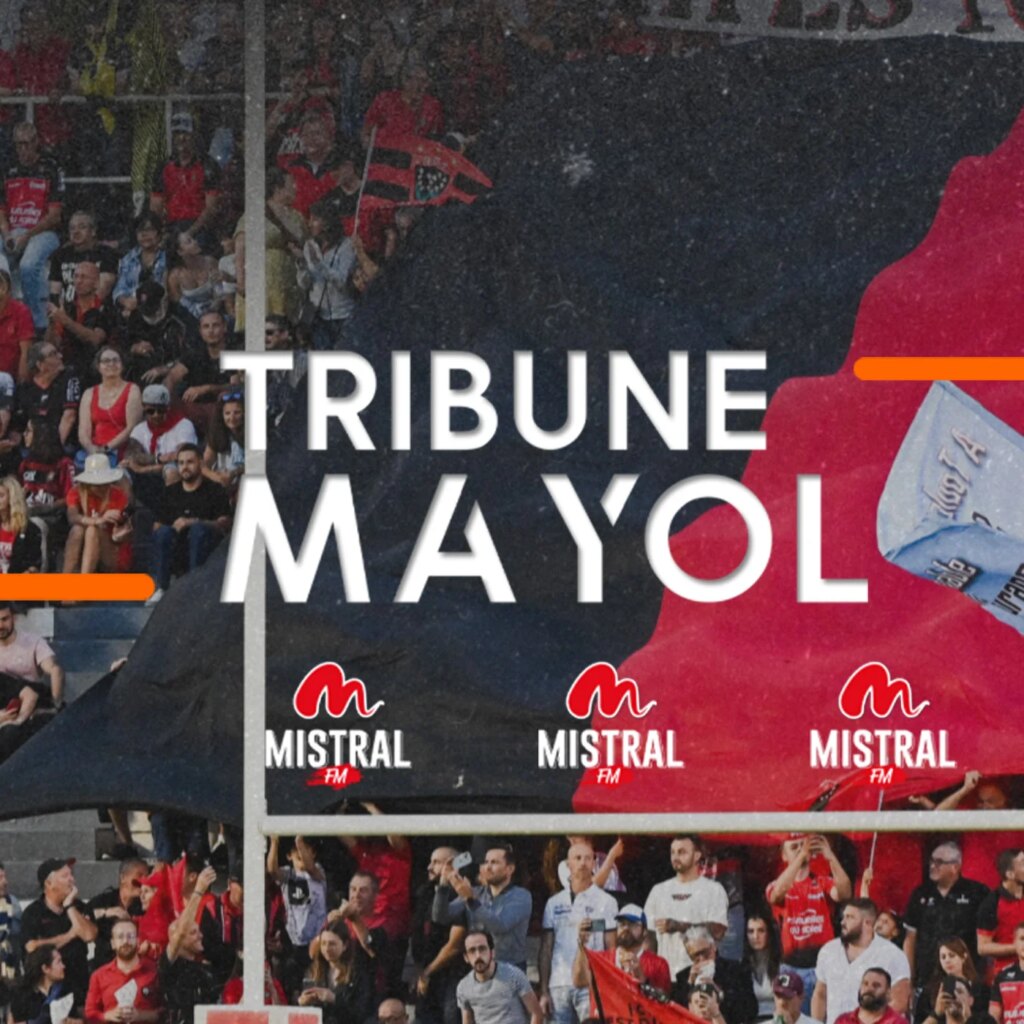 Retour du Top 14 : le RCT se prépare pour son premier match de la saison ce week-end.