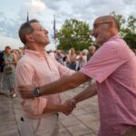 Saint-Yrieix : Benoît Miège-Declercq réélu maire avec une large majorité.
