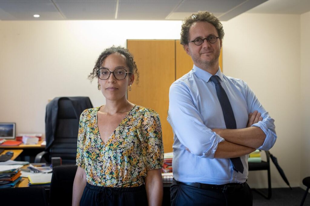 Angoulême réexamine 864 dossiers après l’affaire Lyhanna, des erreurs reconnues