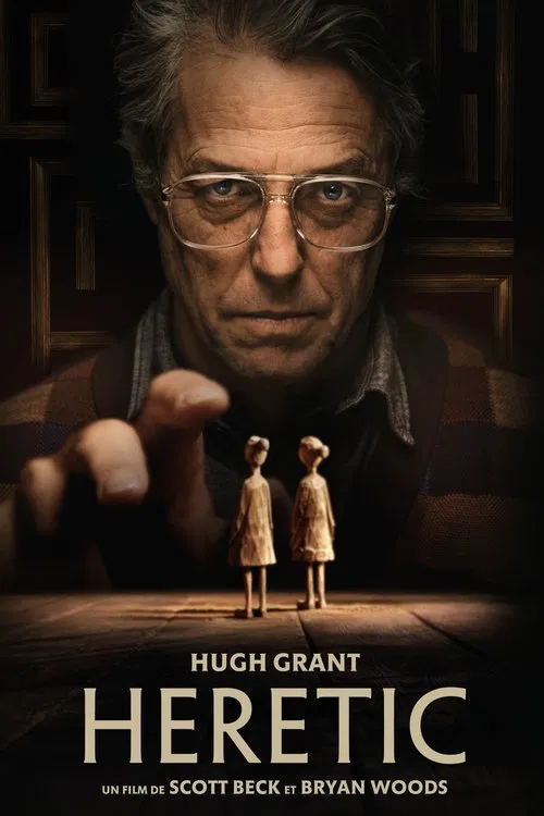 Heretic : où regarder ?