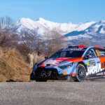 Rallye Monte-Carlo : Gap désigné comme point central du parcours officiel