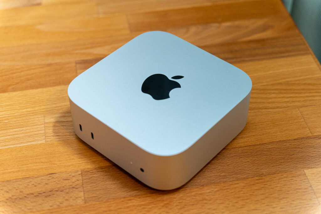 OpenAI achète des milliers de Mac Mini et Mac Studio pour entraîner ses modèles d’IA.