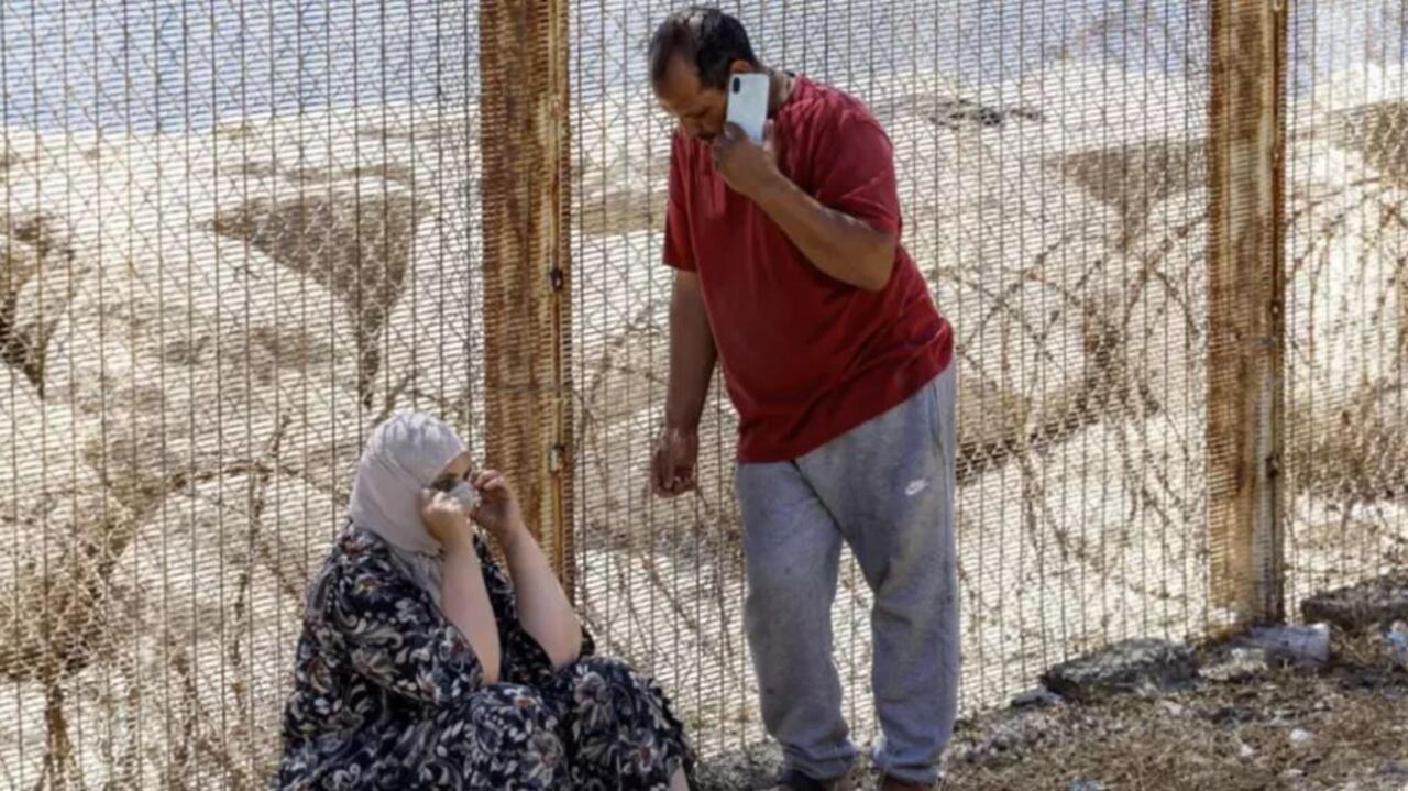 Crise migratoire à Ceuta : les jeunes migrants marocains toujours en attente d’une solution