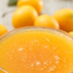 Recette de ketchup maison à la mirabelle : un condiment artisanal en plein essor en France