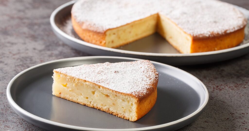 Recette de gâteau au yaourt grec et à la vanille : préparation simple et ingrédients accessibles