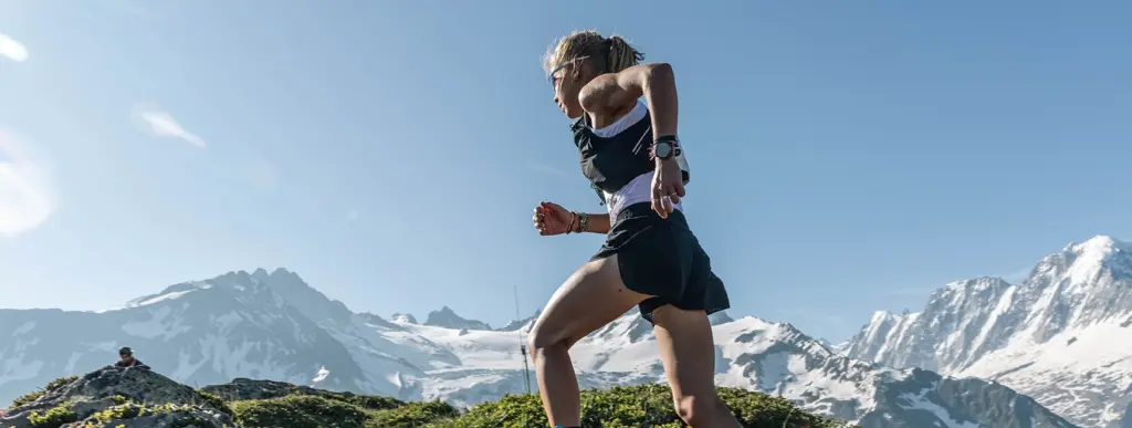 Quiz sur l’ultra-trail : évaluation des connaissances des coureurs en France.