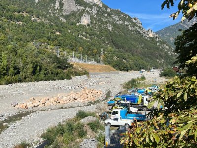 Tempêtes Alex et Aline : la Chambre régionale des comptes révèle des failles dans la gestion des secours