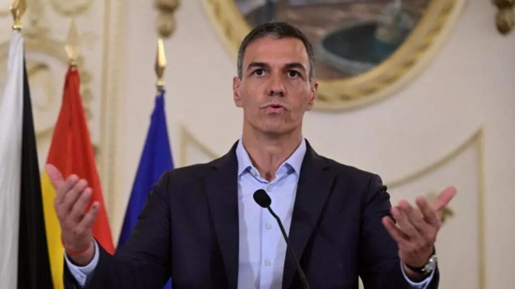Crise de Ceuta : tensions persistantes pour le gouvernement espagnol face à la situation.