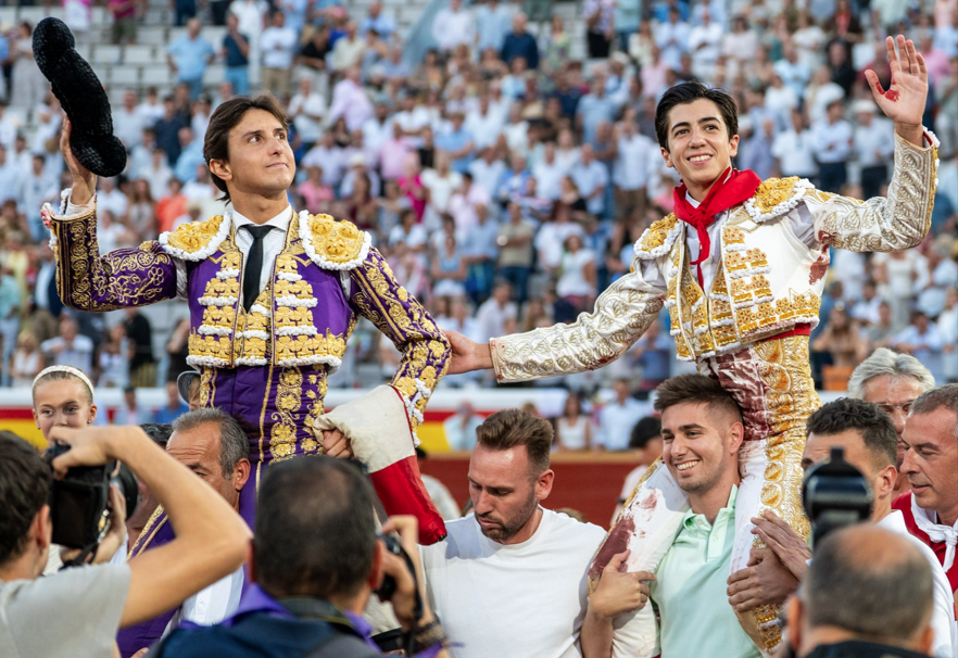 Feria du Riz : la Goyesque annonce un affrontement coloré entre tradition et modernité.