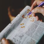 Faut-il privilégier les mots fléchés pour améliorer la mémoire chez les seniors ?