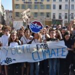 Éco-anxiété et éco-colère : les émotions face à la crise climatique en France.