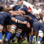 Paul Willemse évoque sa dépression et les risques des commotions cérébrales au rugby.