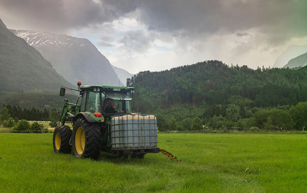 Dépendance aux engrais minéraux : enjeux pour l’agriculture en France et en Europe.
