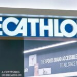 Decathlon propose un bandeau en tissu pour se protéger efficacement du froid cet automne.