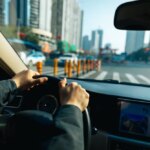 GRDF utilise une voiture connectée pour détecter les fuites de gaz en temps réel.