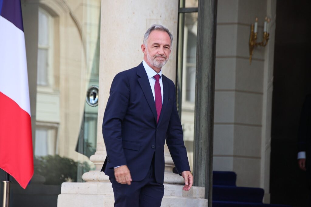 Périscolaire à Paris : 17 familles portent plainte contre Grégoire et Hidalgo