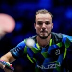 WTT Star Contender d&rsquo;Almaty : Gauzy s&rsquo;incline en finale face à un adversaire déterminé