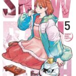 Snowball Earth T.5 & T.6 : Yuhiro Tsujitsugu explore les enjeux climatiques dans Panini Manga