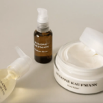 Le protocole Anti-Age de Susanne Kaufmann disponible chez Oh My Cream pour une nouvelle routine de soin.