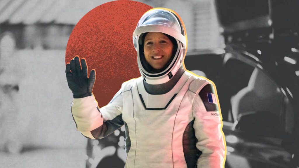 Fuite sur la capsule SpaceX Dragon : retour de Sophie Adenot retardé, selon la NASA.