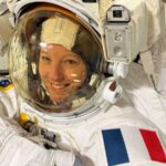 Sophie Adenot évoque des difficultés après sa 3e sortie dans l&rsquo;espace : « Tenir un stylo, c&rsquo;est douloureux »