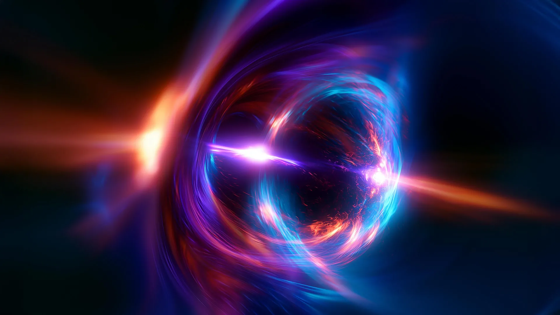 Des galaxies radio mourantes s’éteignent plus rapidement que prévu par les scientifiques.