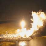 L’Allemagne met en orbite sa première fusée, renforçant sa position dans l’espace européen.