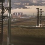Un géant français pourrait fournir des équipements à la Starbase de SpaceX en Louisiane.