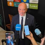 OM : Stéphane Richard évoque le bilan du mercato et les finances du club sur RMC