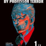 Le professeur Terror T. présente des leçons sur les défis contemporains de l&rsquo;éducation.