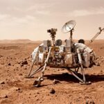 Un robot de la NASA révèle des résultats inédits sur le sol martien après expérimentation.