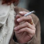 L&rsquo;OMS avertit : les fumeuses ont un risque d&rsquo;infertilité 40 % plus élevé que les non-fumeuses.