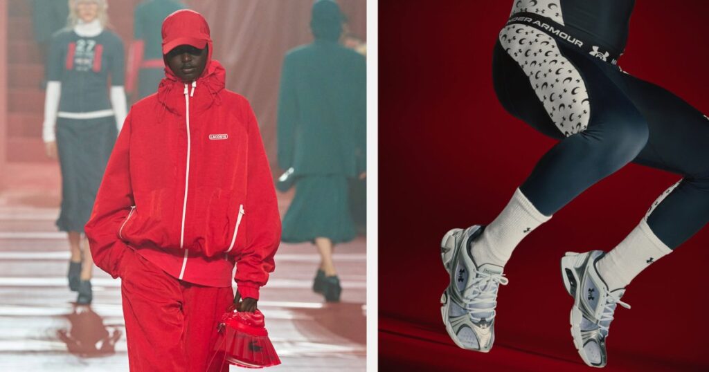 La performance s’impose comme nouveau critère de succès dans l’industrie de la mode.