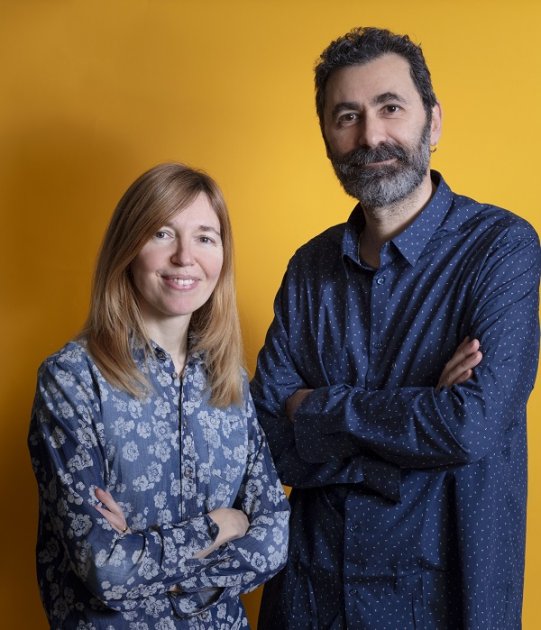 Stefano Turconi (Avila) souligne son indifférence face à l’empreinte écologique des projets.