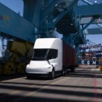 Le Tesla Semi sera disponible en Europe, sans avancées techniques notables.