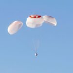 The Exploration Company réalise une levée de fonds record avant le sommet spatial.