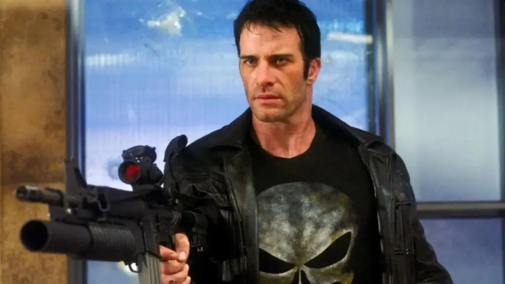 Thomas Jane évoque son potentiel retour en tant que Punisher dans Avengers: Secret Wars