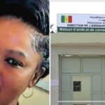 Pavillon Spécial : Bagarre violente impliquant Ngom Tabasse et sa codétenue enceinte