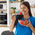 Aphtes : les recommandations alimentaires face à la consommation de tomates