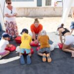 Prévention des noyades : 1 200 écoliers formés aux gestes qui sauvent en France