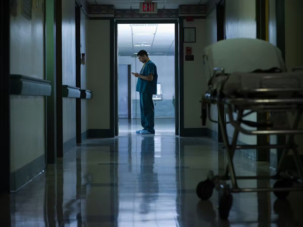 Travail de nuit : risques pour la santé et stratégies de protection recommandées.