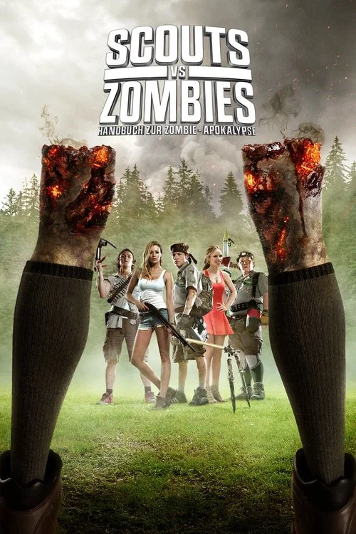Manuel de survie à l’apocalypse zombie : où regarder ?