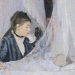 Berthe Morisot et la représentation de la dépression post-partum dans son œuvre.
