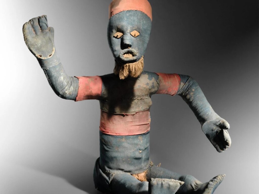 Parcours des mondes : exposition sur l’Afrique ancienne et contemporaine à Paris