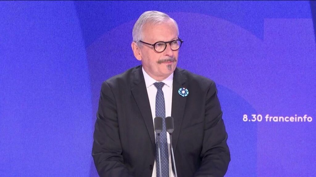 Jean-René Cazeneuve salue le plan d’urgence du gouvernement pour soutenir les agriculteurs face à la sécheresse.