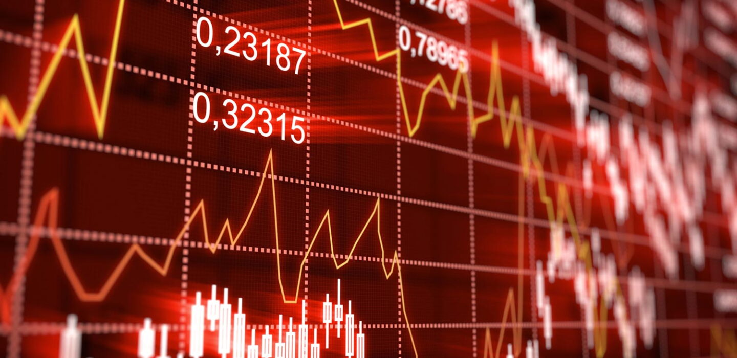 Les gérants de crédit adoptent une approche prudente face aux incertitudes économiques.
