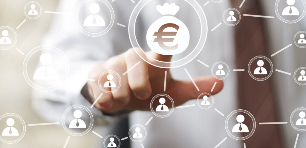 Les fintechs dominent le secteur avec la réforme de la facture électronique en France.