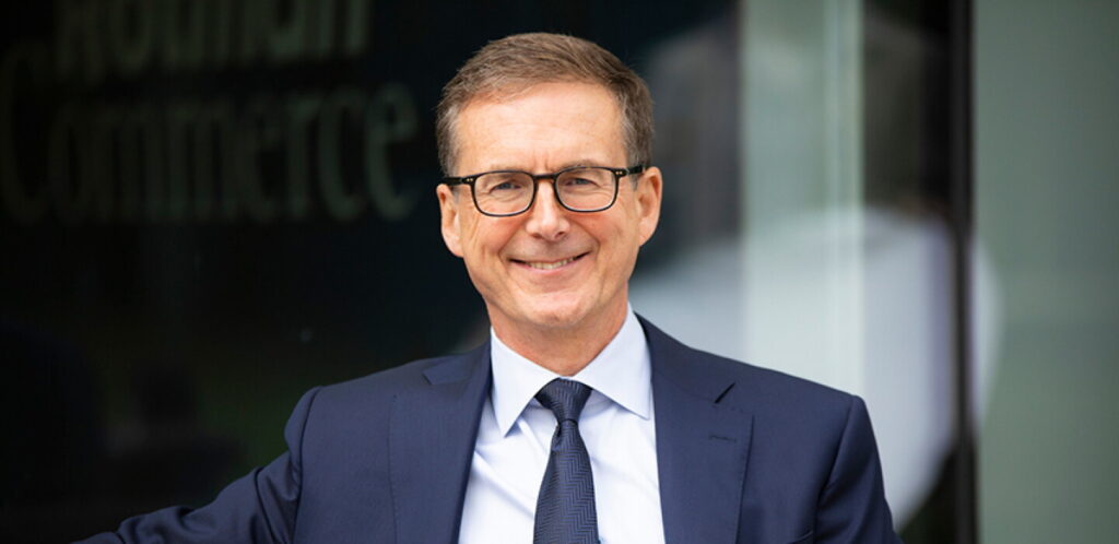 La Banque du Canada maintient son taux d’intérêt, sans changement de politique monétaire.