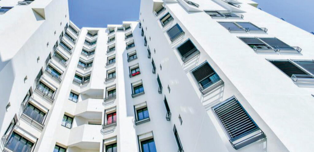 Altarea et Praemia signent un accord de coopération dans le secteur immobilier français.